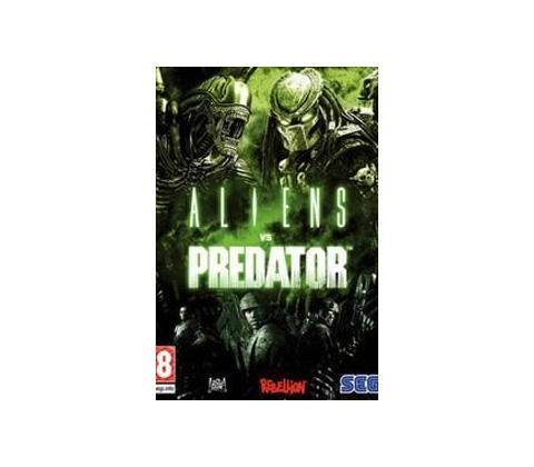 Aliens vs Predator Swarm Map Pack