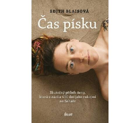 Čas písku