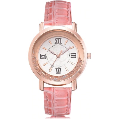 Gaiety MG695 Pink