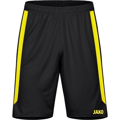 Jako Sporthose Power čierna