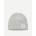 Jack Wolfskin Ribbed Beanie Black