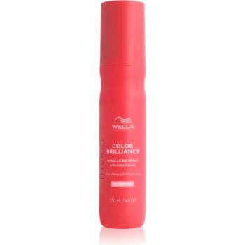 Wella Invigo Color Brilliance балсам без отмиване за защита на цветовете 150ml