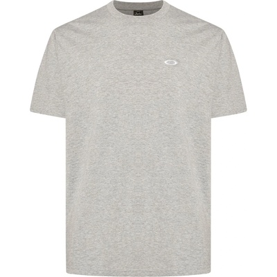 Oakley Мъжка тениска Oakley Relax Tee 2.0 T-shirt - New Granite Heather (216-6220-0711)