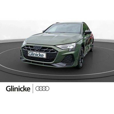 Audi A3 TFSI S tronic S-line Sportback 110 kW