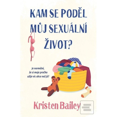 Kam se poděl můj sexuální život