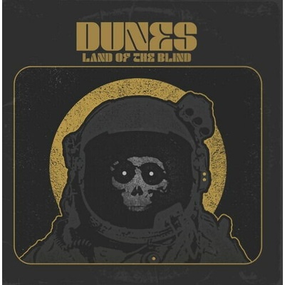 Dunes Land of the blind 1 CD