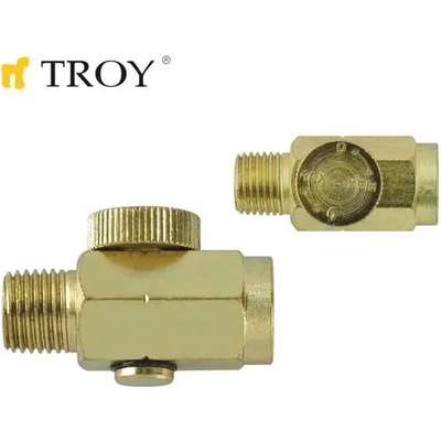 TROY Регулатор за въздух (t 18652)