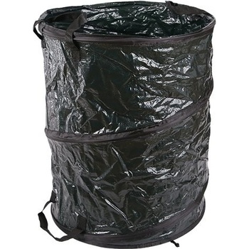 Koš na listí skládací D55x70cm