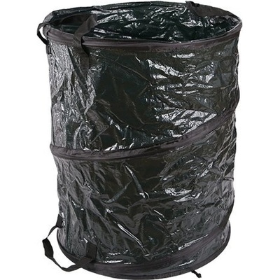 Koš na listí skládací D55x70cm