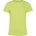 B&C Collection B&c inspire e150 / Дамска тениска - лайм s (01w02b12201)
