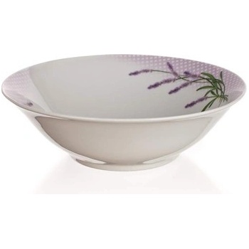 Banquet Mísa 22,9cm Lavender