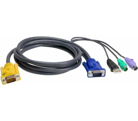 Aten 2L-5302UP