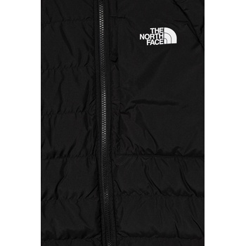 The North Face Детско яке с две лица The North Face G REVERSIBLE PERRITO PARKA (NF0A8CUTJK31)