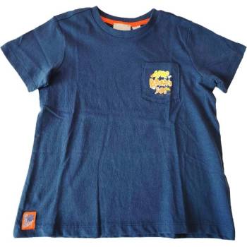Chicco Boys Tee Medium Blue - 68