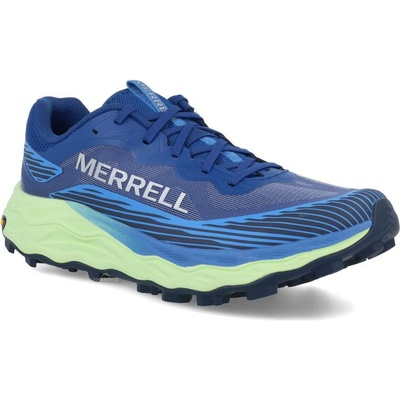Merrell J00005008 Agility Peak 6 M Dark Blue