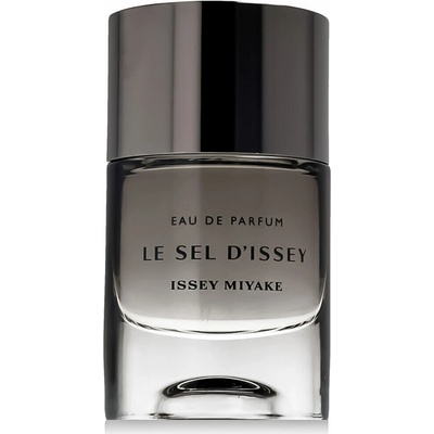 Issey Miyake Le Sel d’Issey parfémovaná voda pánská 50 ml plnitelný flakón