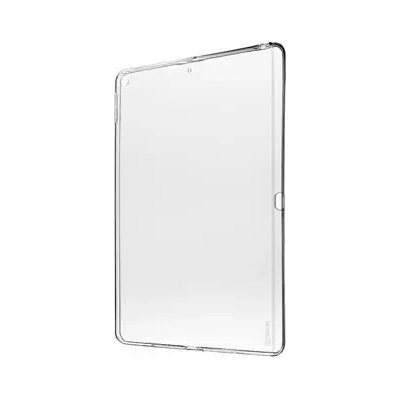 Obal:Me TPU Kryt pre iPad 10.2 2019/2020/2021 Transparent 57983126797
