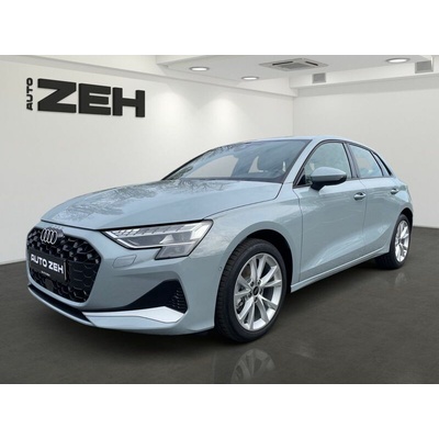 Audi A3 35 TFSI S tronic Advanced 110 kW