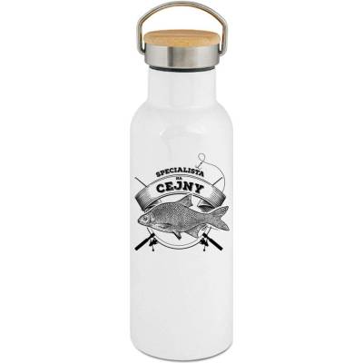 123TRIKO termoska Specialista na cejny, V4 500 ml rybaření