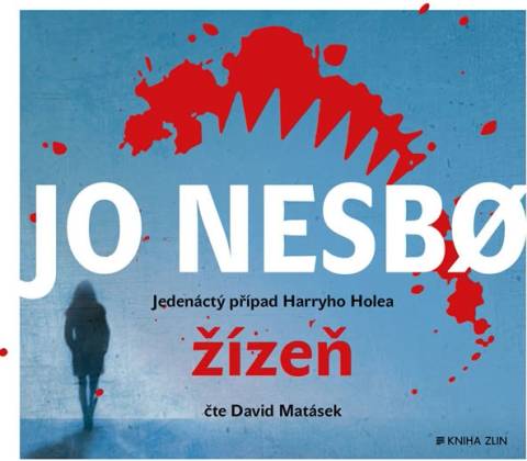 Žízeň - Jo Nesbo