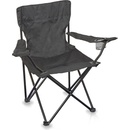 Linder Exclusiv ANGLER PO2481 Dark Grey