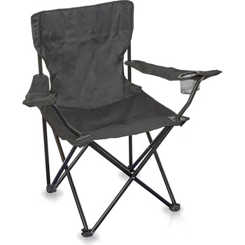 Linder Exclusiv ANGLER PO2481 Dark Grey