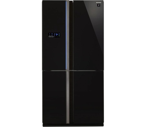 Sharp SJ FS810VBK