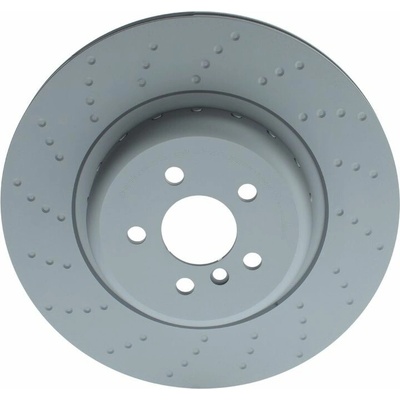 Brzdový kotúč (cena za 1ks) BOSCH 0 986 479 G12