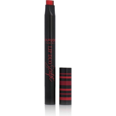 Bourjois Dvoubarevná rtěnka Lip Duo Sculpt 006 Rouge Tango 1,1 g