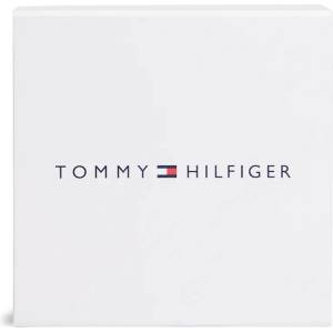 Tommy Hilfiger боди за деца от памук 3 броя (KN0KN02373.G.PPY2)