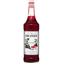Monin Le Sirop Grenadine 1 l