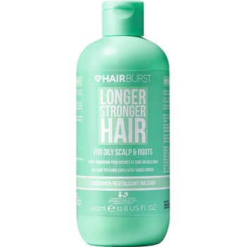 Hairburst Conditioner for Oily Hair Балсам за коса дамски 350ml