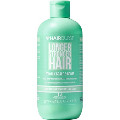 Hairburst Conditioner for Oily Hair Балсам за коса дамски 350ml