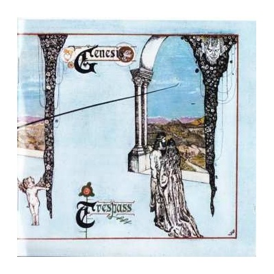 Genesis - Trespass CD