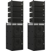 DAP Audio Odin Stack