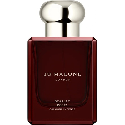 Jo Malone Scarlet Poppy Intense kolínska voda unisex 50 ml