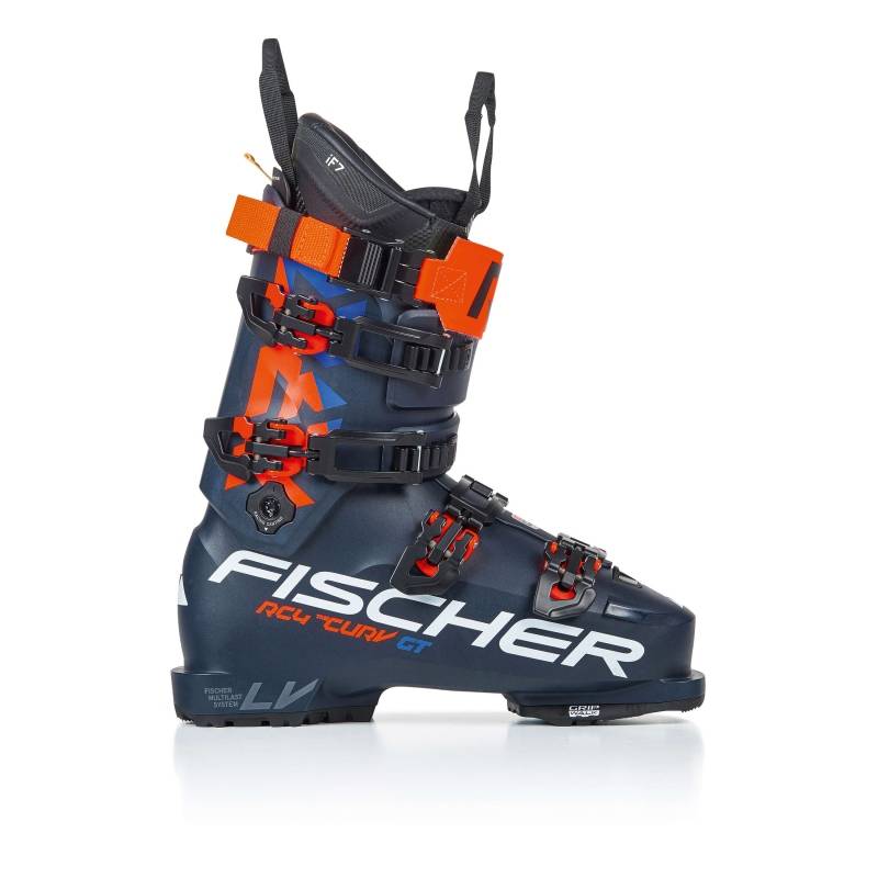 Fischer RC4 THE CURV GT 130 VACUUM WALK 21/22 od 8 739 Kč