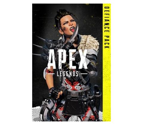 Apex Legends – Defiance Pack
