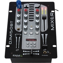 Ibiza DJM150USB-BT