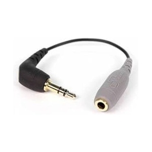 Rode Microphones RŘDE SC3 Adapter 3, 5mm TRRS to TRS adaptor for smartLav