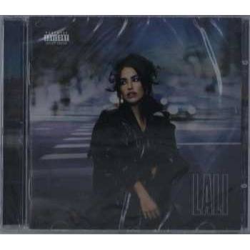 Lali - Lali CD