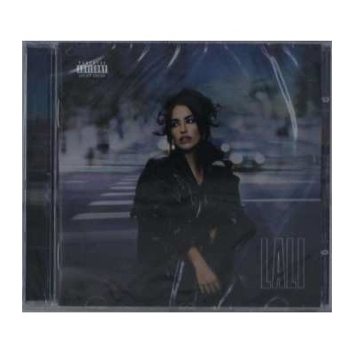 Lali - Lali CD