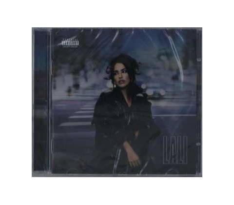 Lali - Lali CD