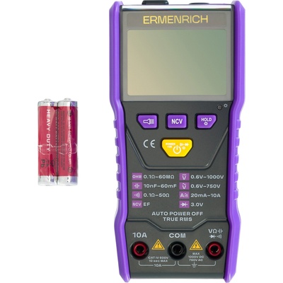 Levenhuk Измервателен уред Ermenrich - 83844 (83844)