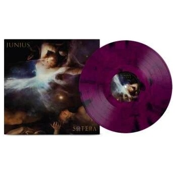 JUNIUS - SOTERA LTD. LP