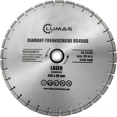 Lumag 5FL45