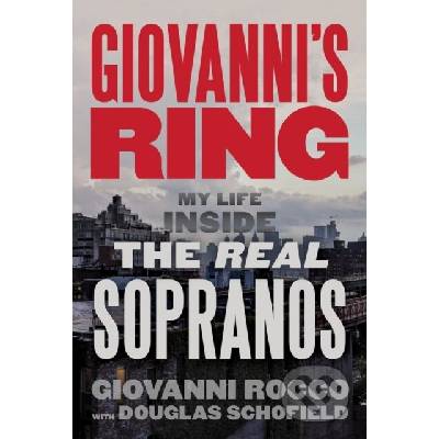 Giovanni's Ring - Giovanni Rocco