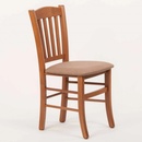 ITTC Stima Veneta s čalouněným sedákem Rustikál / Lux camel 2