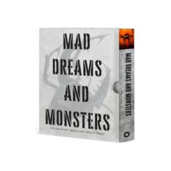 Image 1 of Mad Dreams and Monsters | Gilles Penso, Paul Verhoeven