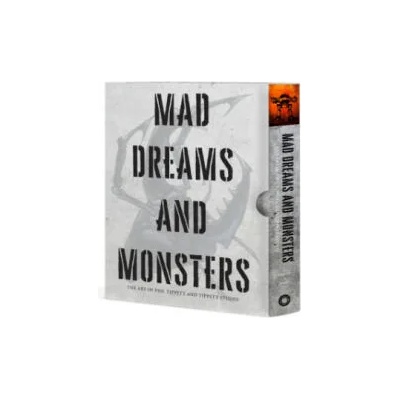 Mad Dreams and Monsters | Gilles Penso, Paul Verhoeven